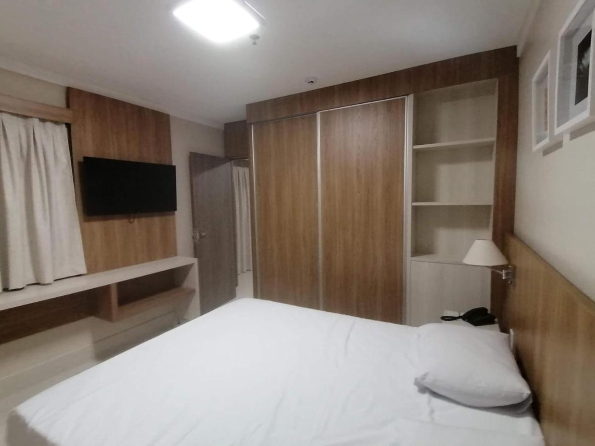 Piazza Diroma Acesso Diroma Acqua Park Gratuito Star Temporada Aparthotel Caldas Novas Exterior foto